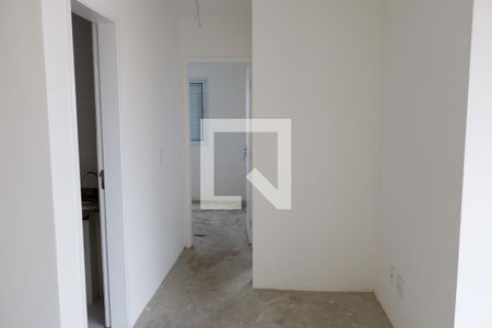 sala de apartamento à venda com 2 quartos, 61m² em Km 18, Osasco
