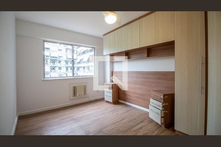 Quarto Suite de apartamento à venda com 4 quartos, 97m² em Tijuca, Rio de Janeiro