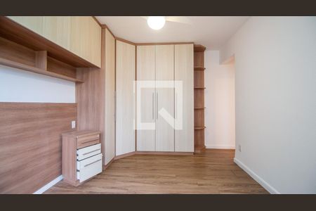 Quarto Suite de apartamento à venda com 4 quartos, 97m² em Tijuca, Rio de Janeiro