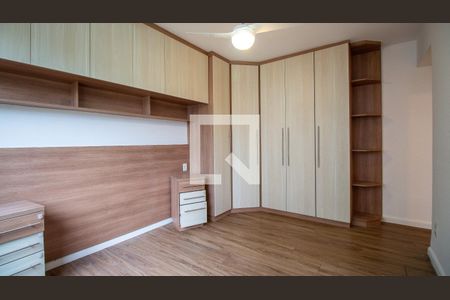 Quarto Suite de apartamento à venda com 4 quartos, 97m² em Tijuca, Rio de Janeiro