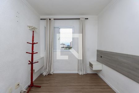 Quarto 1 de apartamento para alugar com 2 quartos, 60m² em Jardim Maria Rosa, Taboão da Serra