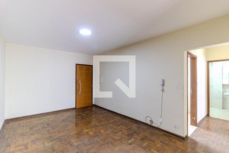 Sala de apartamento para alugar com 2 quartos, 116m² em Campos Elíseos, São Paulo