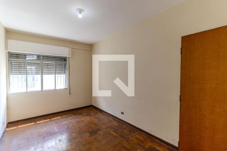 Quarto 1 de apartamento para alugar com 2 quartos, 116m² em Campos Elíseos, São Paulo