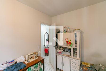 Apartamento para alugar com 3 quartos, 140m² em Santa Monica, Belo Horizonte