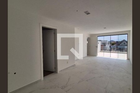 Sala 2 de apartamento para alugar com 3 quartos, 290m² em Recreio dos Bandeirantes, Rio de Janeiro