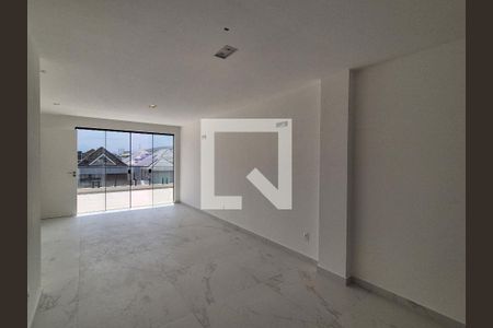 Sala 2 de apartamento para alugar com 3 quartos, 290m² em Recreio dos Bandeirantes, Rio de Janeiro