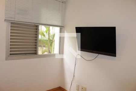 Apartamento para alugar com 1 quarto, 40m² em Santa Cecilia, São Paulo