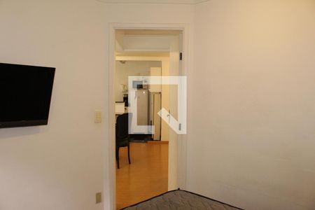 Apartamento para alugar com 1 quarto, 40m² em Santa Cecilia, São Paulo