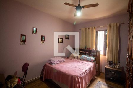 Quarto 1 de casa à venda com 3 quartos, 90m² em Jardim Aeroporto, São Paulo