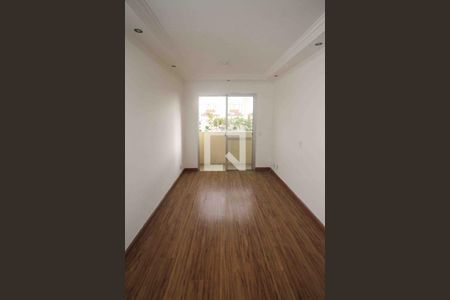 Sala de apartamento para alugar com 3 quartos, 55m² em Jardim Santa Teresinha, São Paulo