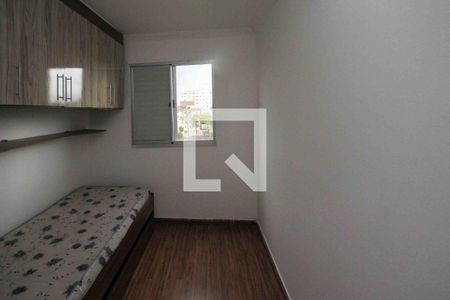Quarto de apartamento para alugar com 3 quartos, 55m² em Jardim Santa Teresinha, São Paulo