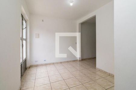 Sala de casa para alugar com 2 quartos, 80m² em Vila Formosa, São Paulo