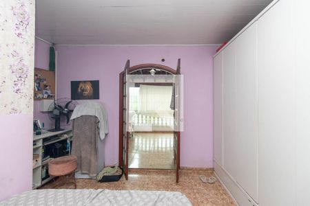 Quarto Suíte de casa à venda com 3 quartos, 213m² em Vila Maria Alta, São Paulo