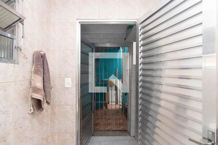 Banheiro 1 de casa à venda com 3 quartos, 213m² em Vila Maria Alta, São Paulo