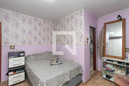 Quarto Suíte de casa à venda com 3 quartos, 213m² em Vila Maria Alta, São Paulo