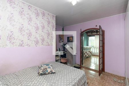 Quarto Suíte de casa à venda com 3 quartos, 213m² em Vila Maria Alta, São Paulo