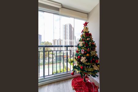 Apartamento para alugar com 2 quartos, 45m² em Vila Andrade, São Paulo