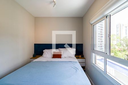 Apartamento para alugar com 2 quartos, 45m² em Vila Andrade, São Paulo