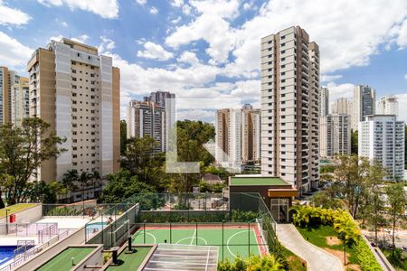 Apartamento para alugar com 2 quartos, 45m² em Vila Andrade, São Paulo