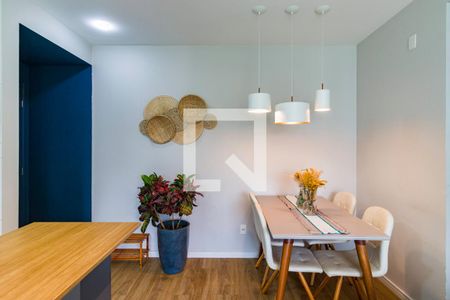 Apartamento para alugar com 2 quartos, 45m² em Vila Andrade, São Paulo