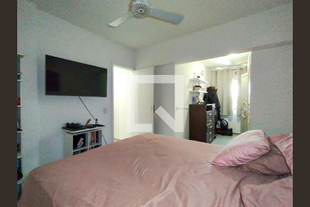 Quarto 1 de apartamento à venda com 2 quartos, 80m² em Estácio, Rio de Janeiro