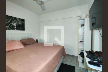 Quarto 1 de apartamento à venda com 2 quartos, 80m² em Estácio, Rio de Janeiro