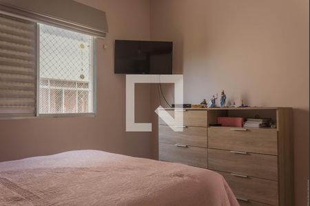 Quarto 1 de apartamento à venda com 2 quartos, 62m² em Vila Damasio, São Bernardo do Campo