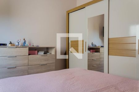 Quarto 1 de apartamento à venda com 2 quartos, 62m² em Vila Damasio, São Bernardo do Campo