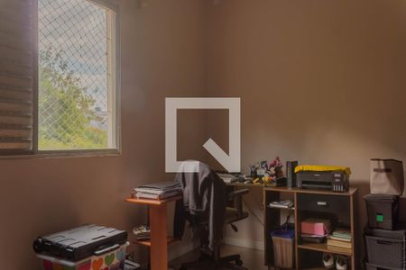 Quarto 2 de apartamento à venda com 2 quartos, 62m² em Vila Damasio, São Bernardo do Campo