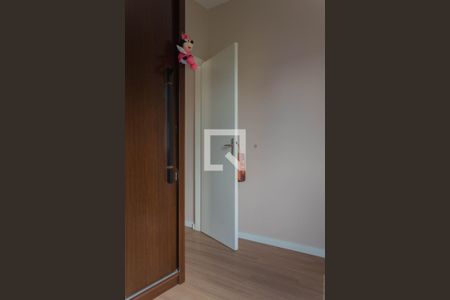 Quarto 2 de apartamento à venda com 2 quartos, 62m² em Vila Damasio, São Bernardo do Campo