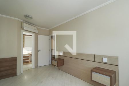 Quarto Suíte de casa para alugar com 3 quartos, 266m² em Chácara das Pedras, Porto Alegre