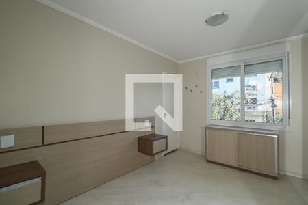 Quarto Suíte de casa para alugar com 3 quartos, 266m² em Chácara das Pedras, Porto Alegre