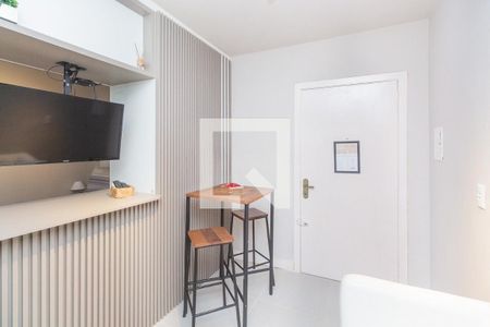 Kitnet/Studio para alugar com 1 quarto, 26m² em Mont’Serrat, Porto Alegre