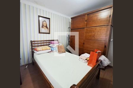 Quarto 1 de casa à venda com 2 quartos, 82m² em Umuarama, Osasco