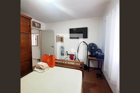 Quarto 1 de casa à venda com 2 quartos, 82m² em Umuarama, Osasco