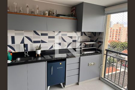 Apartamento à venda com 3 quartos, 110m² em Vila Alexandria, São Paulo