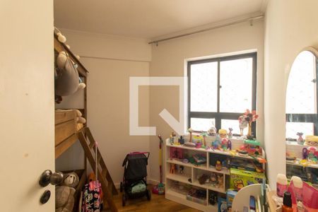 Quarto 1 de apartamento para alugar com 2 quartos, 60m² em Bigorrilho, Curitiba