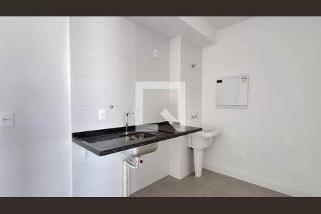Kitnet/Studio para alugar com 1 quarto, 46m² em Centro, Campinas