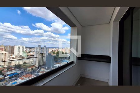 Kitnet/Studio para alugar com 1 quarto, 46m² em Centro, Campinas