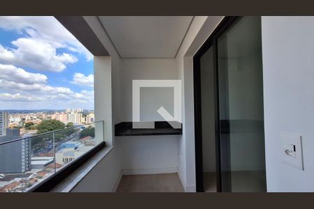 Kitnet/Studio para alugar com 1 quarto, 46m² em Centro, Campinas