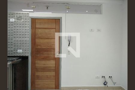Sala de apartamento à venda com 2 quartos, 30m² em Penha de França, São Paulo