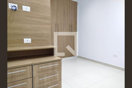 Quarto de apartamento à venda com 2 quartos, 30m² em Penha de França, São Paulo