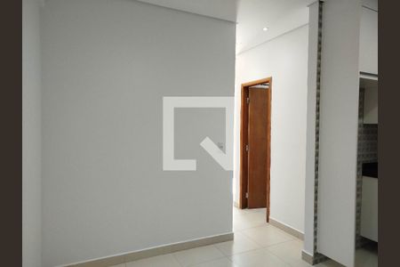 Sala de apartamento à venda com 2 quartos, 30m² em Penha de França, São Paulo