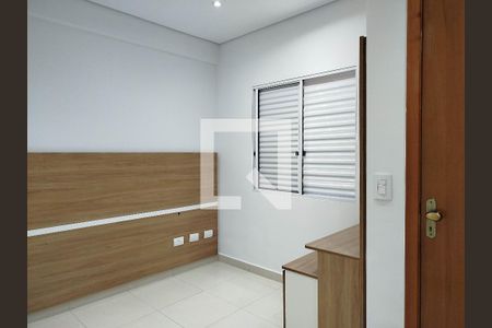 Quarto de apartamento à venda com 2 quartos, 30m² em Penha de França, São Paulo