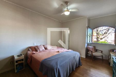 Quarto Suíte  de casa para alugar com 4 quartos, 200m² em Jardim Baroneza, Campinas