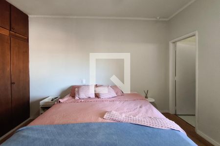 Quarto Suíte  de casa para alugar com 4 quartos, 200m² em Jardim Baroneza, Campinas