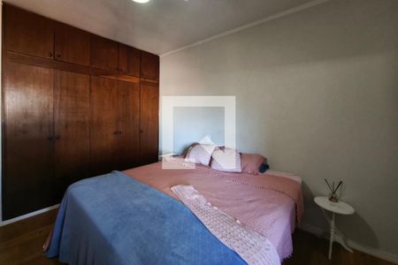 Quarto Suíte  de casa para alugar com 4 quartos, 200m² em Jardim Baroneza, Campinas