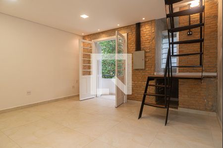 Sala/Quarto de kitnet/studio à venda com 1 quarto, 39m² em Bela Vista, São Paulo