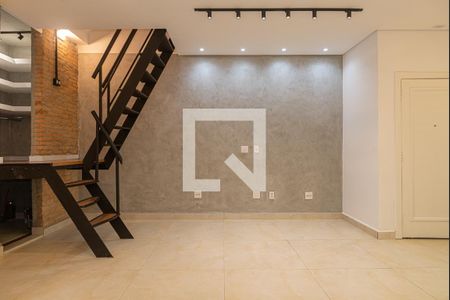 Sala/Quarto de kitnet/studio à venda com 1 quarto, 39m² em Bela Vista, São Paulo