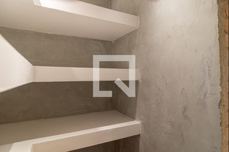 Closet de kitnet/studio à venda com 1 quarto, 39m² em Bela Vista, São Paulo